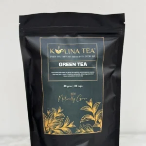 Green Tea