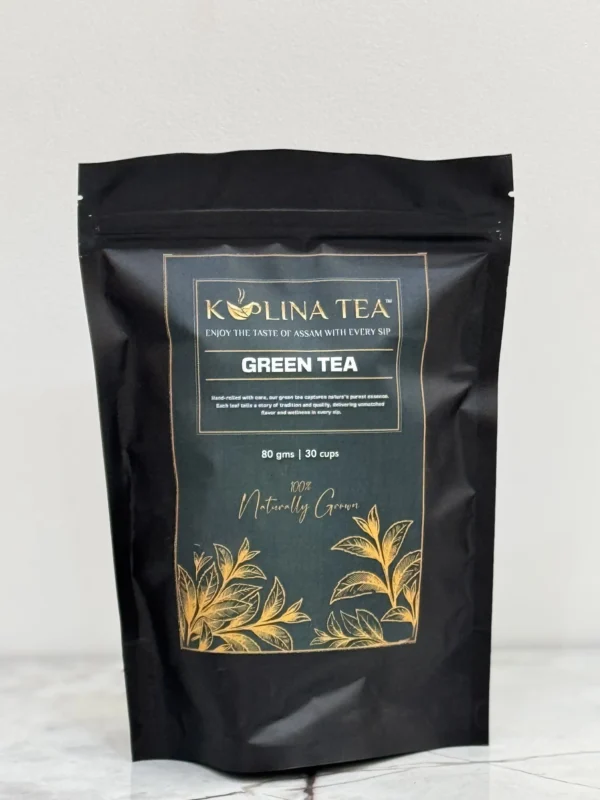 Green Tea