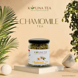 Chamomile Tea